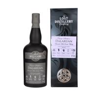 The Lost Distillery Dalaruan Classic Selection, GIFT