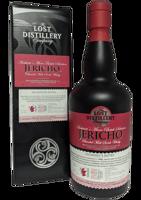 The Lost Distillery Jericho Archivist’s Micro Batch, GIFT