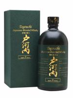 Togouchi 9 Y.O., GIFT