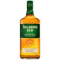 Tullamore Dew