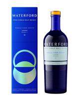 Waterford Whisky Woodbrook Peated Edition 1.1, GIFT