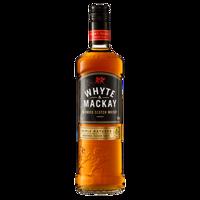 Whyte & Mackay Triple Matured