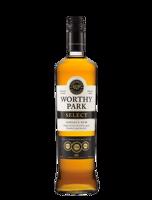 Worthy Park Select