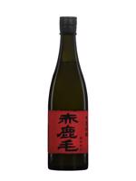 Yanagita Akakage Shochu