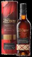 Zacapa La Pasión, GIFT