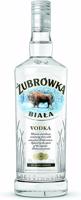 Żubrówka vodka Biała