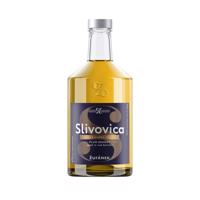 Žufánek Slivovica z dubového sudu
