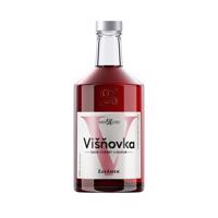 Žufánek Višňovka